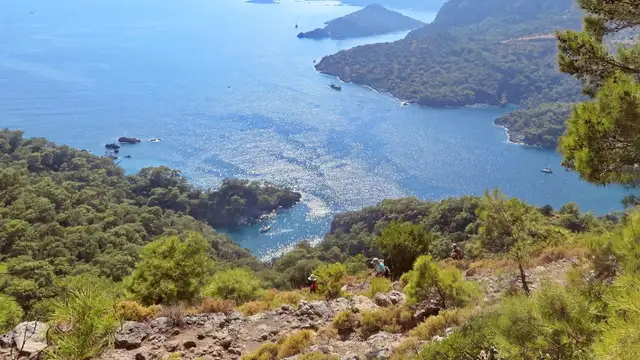 Oludeniz Travel Hacks