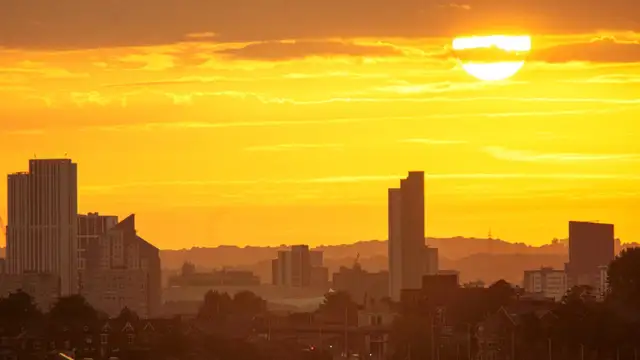 Best Time to Visit Leeds