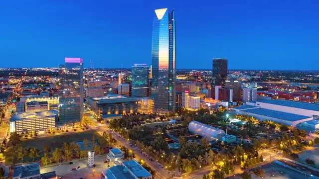 Oklahoma City Travel Tips