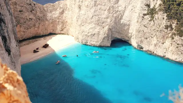 Zakynthos Travel Tips