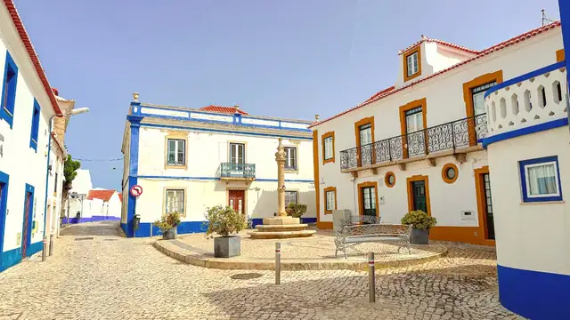 Ericeira Travel Checklist