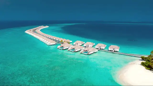 Baa Atoll Travel Checklist