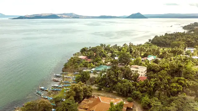 What to Pack for Dasmarinas