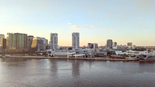 Tampa Travel Tips