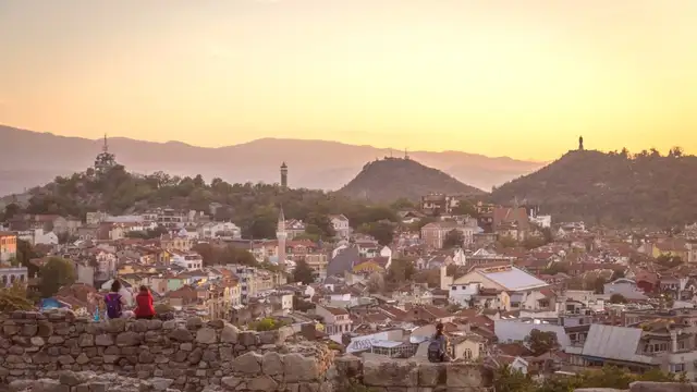 What to Pack for Plovdiv