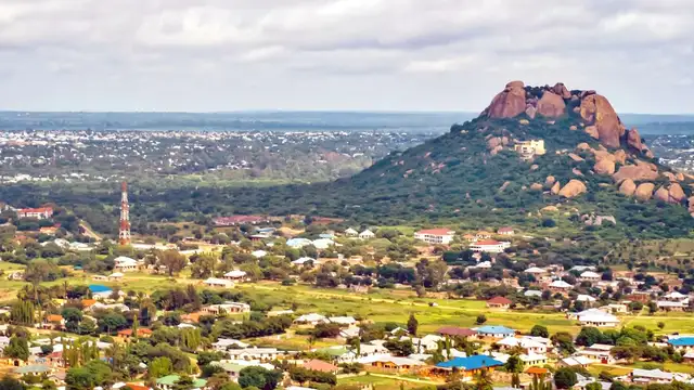 Best Time to Visit Dodoma