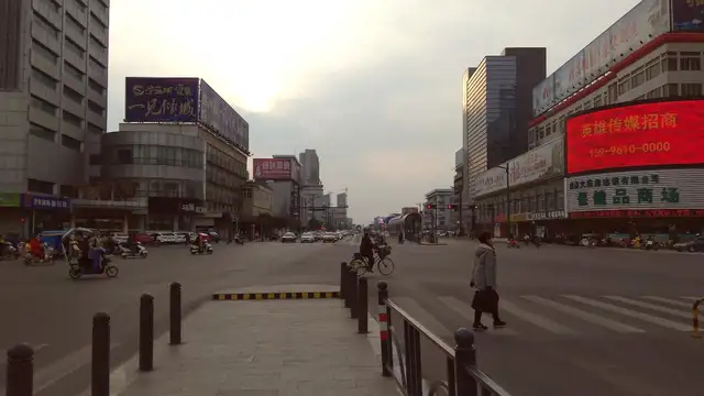 Things to Do in Lianyungang