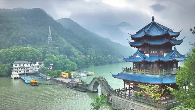 Sustainable Travel in Puyang