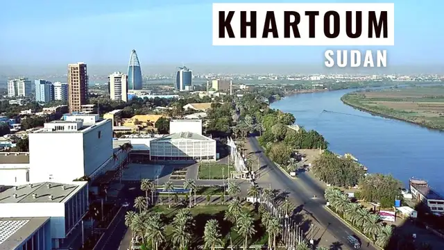 What to Pack for Khartoum