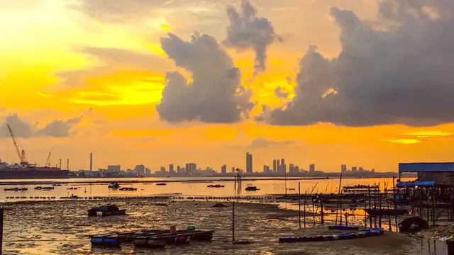 Why Visit Johor Bahru? Inspiration, Culture, Unique Experiences