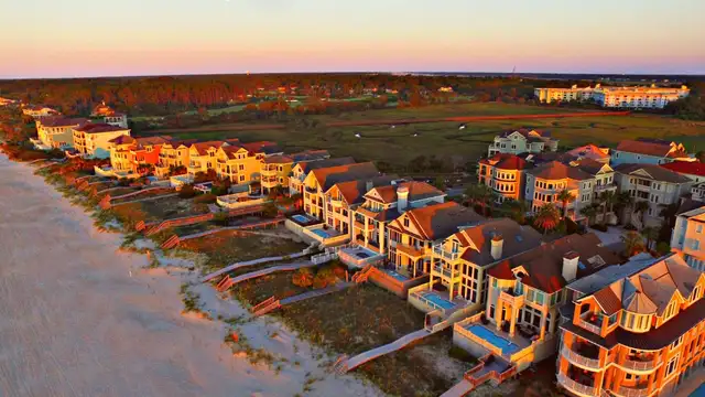 Best Restaurants in Hilton Head