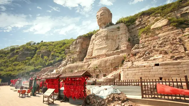 Getting Around Xinzhou