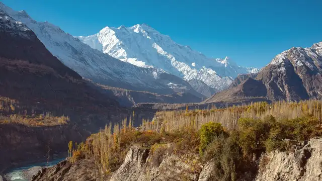 Hunza Valley Travel Tips