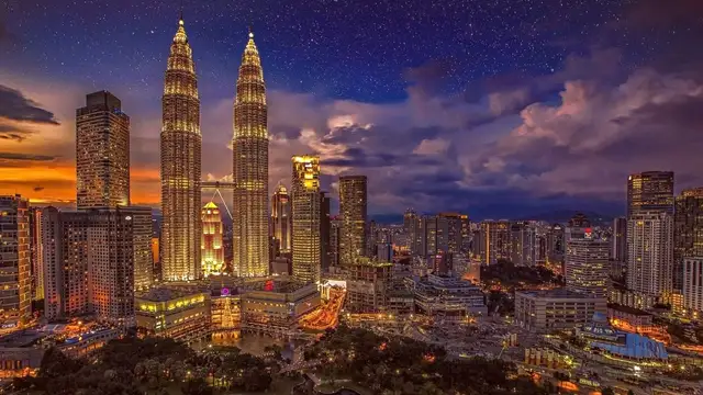 What to Pack for Kota Kuala Muda