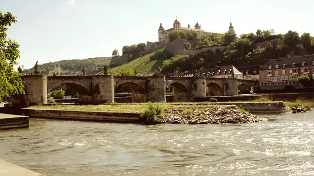 Wurzburg Travel Tips