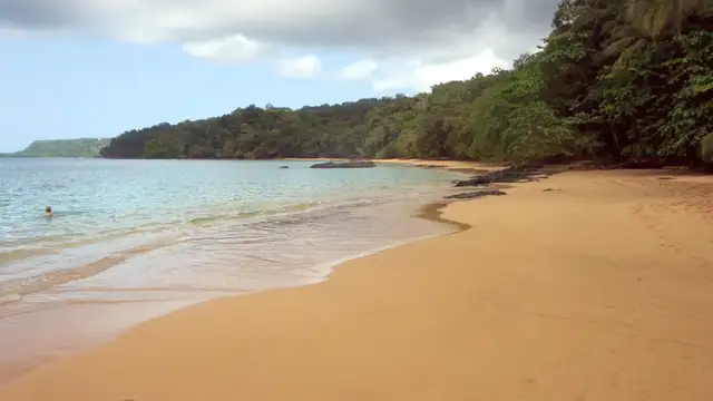 How to Get to Sao Tome