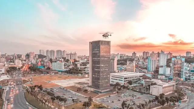 Day Trips from Sao Bernardo Do Campo