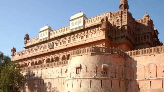 Bikaner Travel Tips