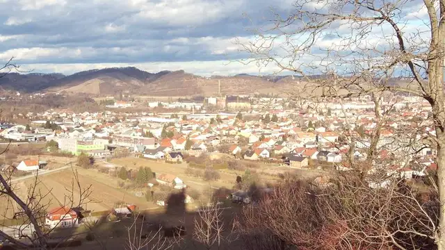 Sustainable Travel in Maribor