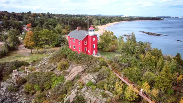 Day Trips from Upper Peninsula