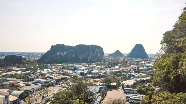 Da Nang Travel Checklist