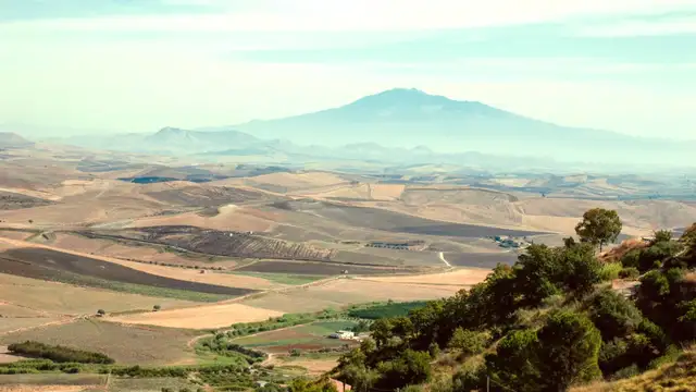 Where to Stay in Enna