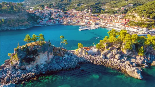 Parga Travel Tips