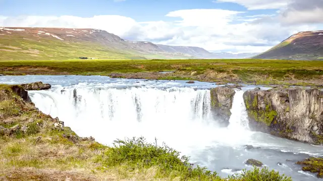 Akureyri Itineraries