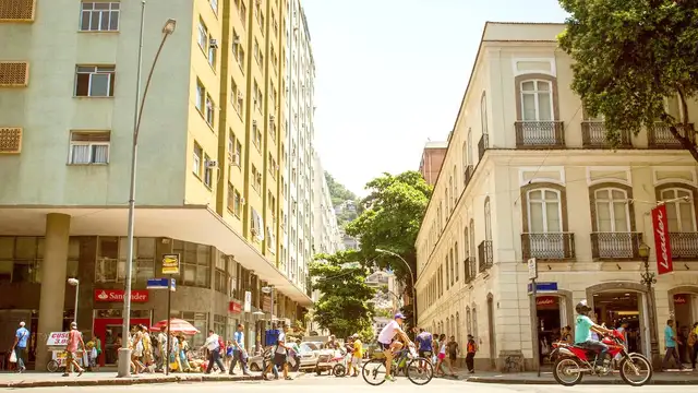 Sao Joao De Meriti Travel Resources