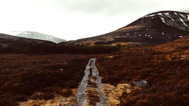 Best Time to Visit Cairngorms