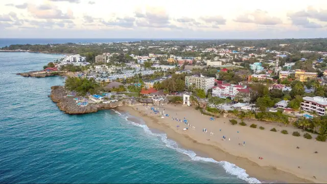 Getting Around Sosua