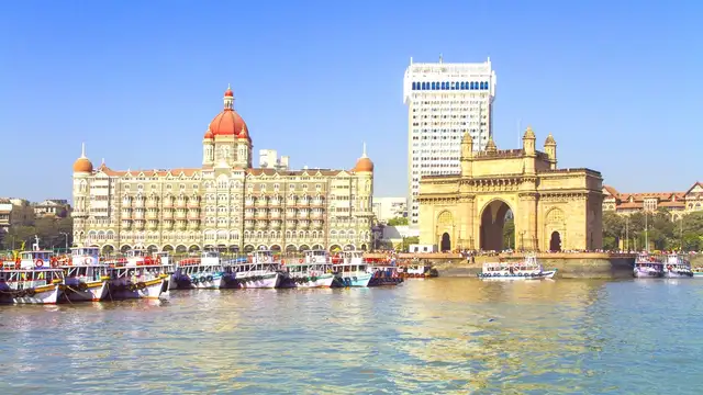 Mumbai Travel Tips