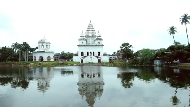 Best Time to Visit Rajshahi