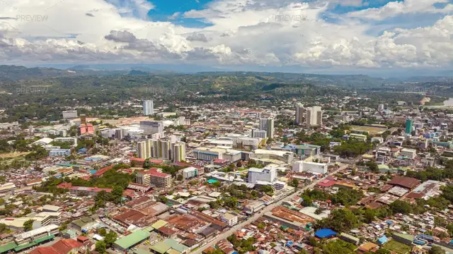 What to Pack for Cagayan De Oro