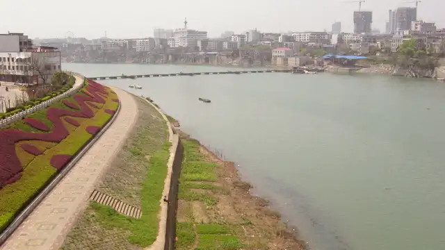 Things to Do in Yongzhou