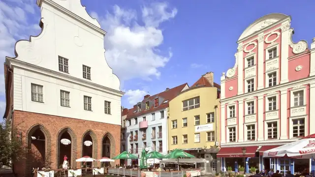 Szczecin Travel Tips