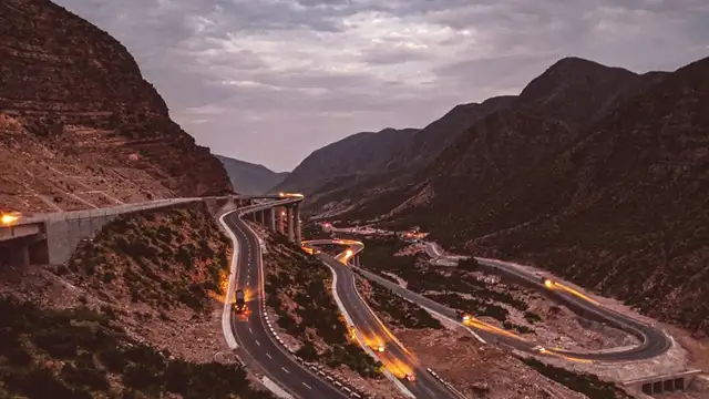 What to Pack for Dera Ghazi Khan