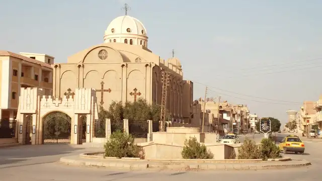 Al-hasakah