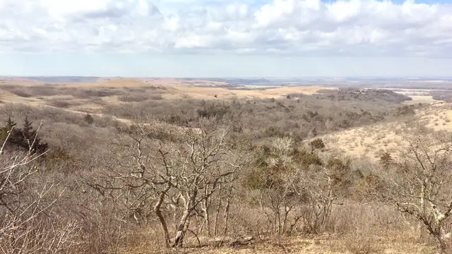 Flint Hills Travel Tips