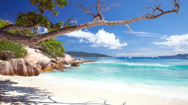 Praslin Travel Resources