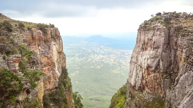 Lubango Travel Checklist