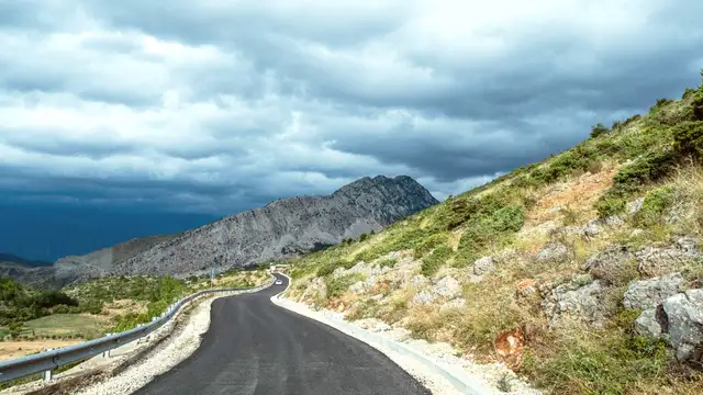Famous Landmarks in Albanian Riviera