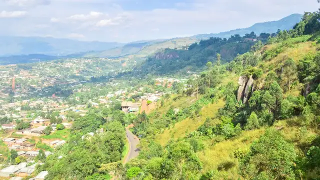 Bamenda Travel Tips