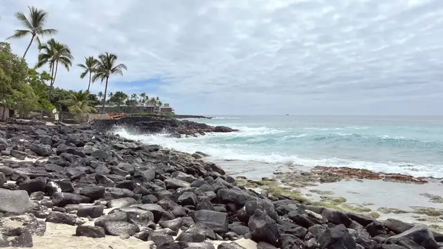 Kailua Kona Travel Checklist