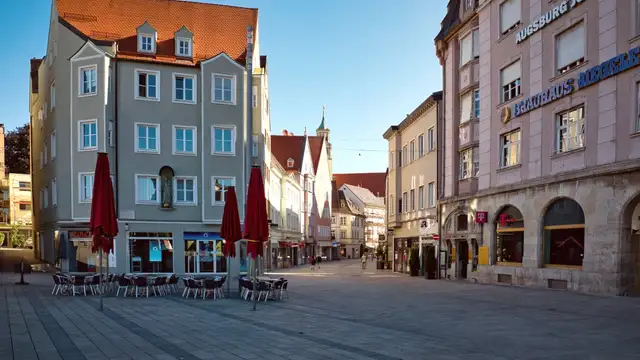 Augsburg Travel Tips