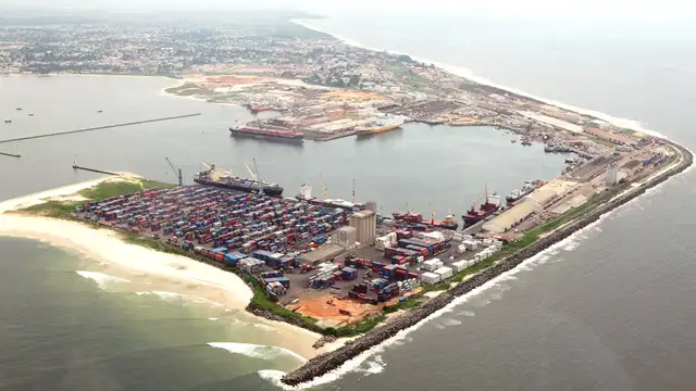 Best Time to Visit Pointe-noire