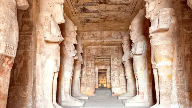 Abu Simbel Travel Tips