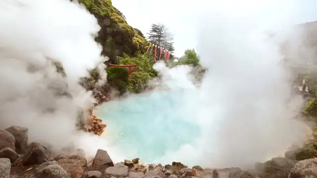 Best Restaurants in Oita