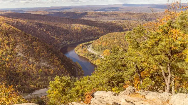 Delaware Travel Guide Overview