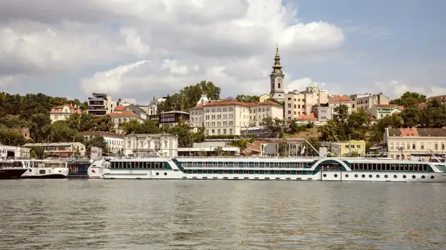 Belgrade Travel Tips